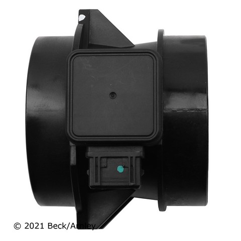 Beck/Arnley Mass Air Flow Sensor P/N:158-0708