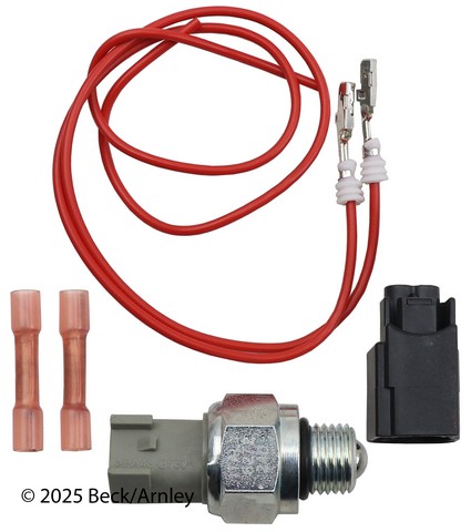 Beck/Arnley Back Up Light Switch P/N:201-1782