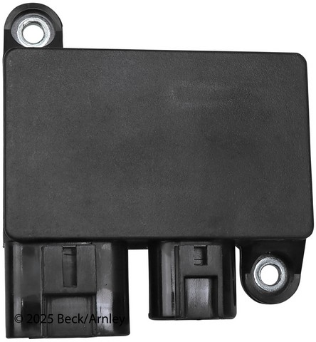 Beck/Arnley Engine Cooling Fan Module P/N:203-0271