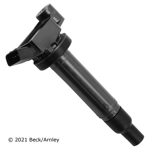 Beck/Arnley Direct Ignition Coil P/N:178-8315