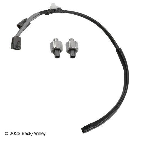 Beck/Arnley Ignition Knock (Detonation) Sensor P/N:158-1796