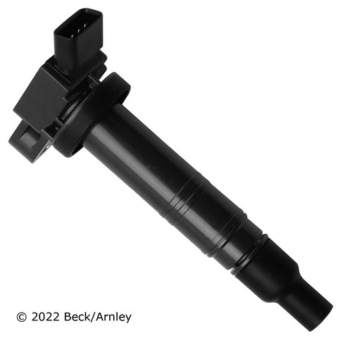 Beck/Arnley Direct Ignition Coil P/N:178-8339