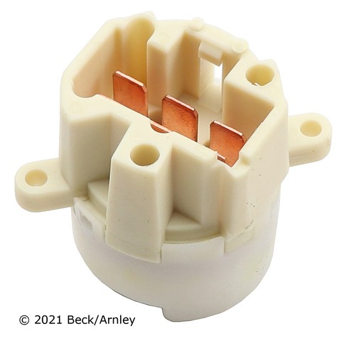 Beck/Arnley Ignition Switch P/N:201-1825 Beck/Arnley Ignition Switch P/N:201-1825