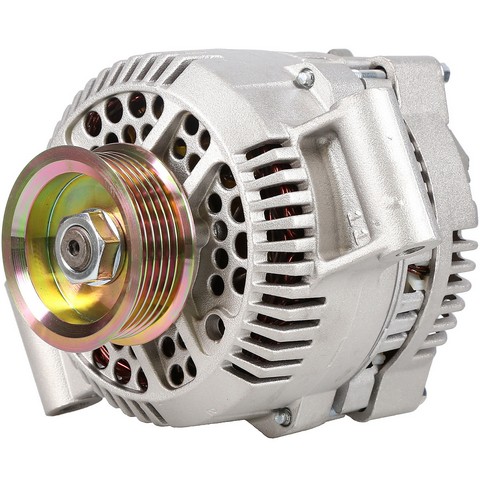 DENSO Auto Parts Alternator P/N:210-5210