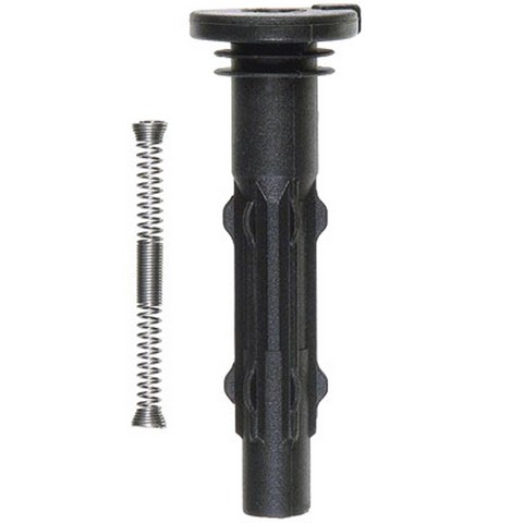 DENSO Auto Parts Direct Ignition Coil Boot Kit P/N:671-6296