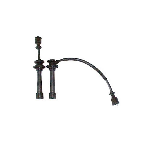 DENSO Auto Parts Spark Plug Wire Set P/N:671-4251