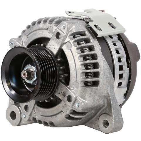 DENSO Auto Parts Alternator P/N:210-0551
