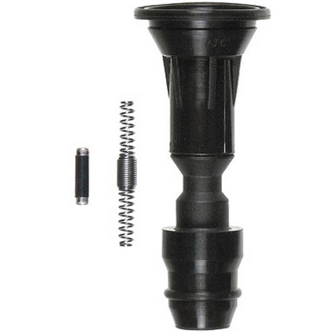 DENSO Auto Parts Direct Ignition Coil Boot Kit P/N:671-4298