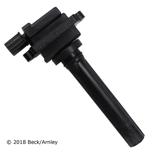 Beck/Arnley Direct Ignition Coil P/N:178-8258