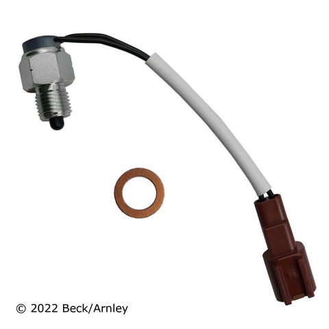 Beck/Arnley Neutral Safety Switch P/N:201-2744