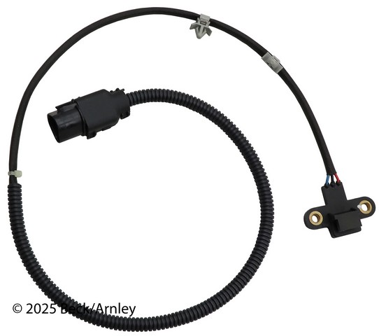 Beck/Arnley Engine Crankshaft Position Sensor P/N:180-0336