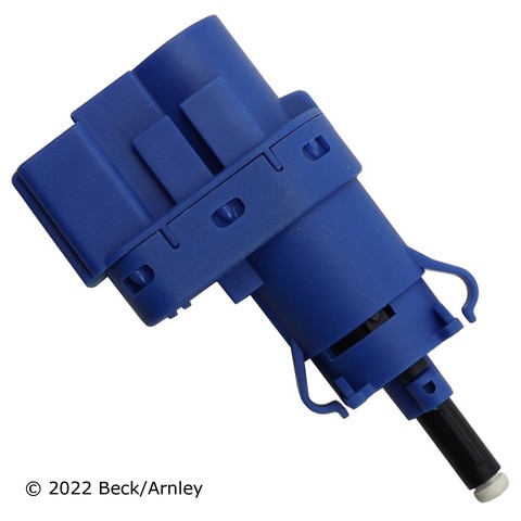 Beck/Arnley Brake Light Switch P/N:201-2750