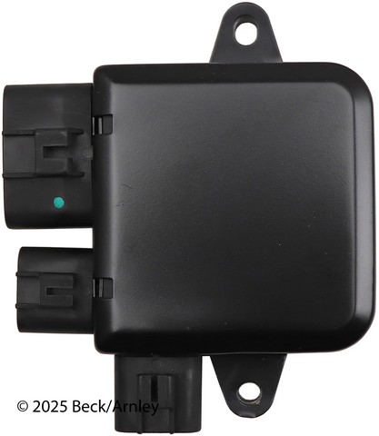 Beck/Arnley Engine Cooling Fan Module P/N:203-0270
