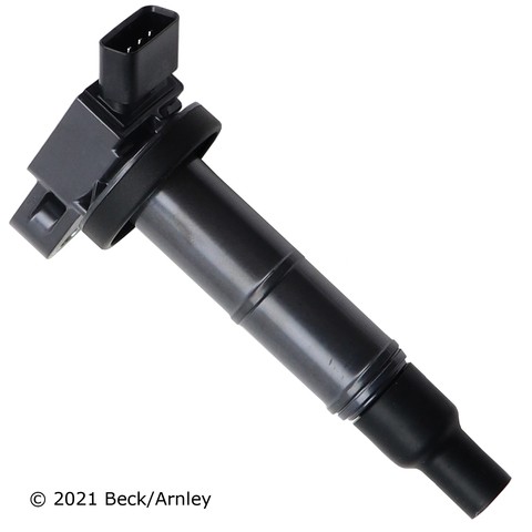 Beck/Arnley Direct Ignition Coil P/N:178-8314