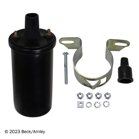 Beck/Arnley Ignition Coil P/N:178-8082