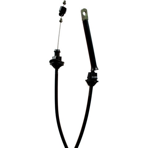 Pioneer Automotive Industries Carburetor Accelerator Cable P/N:CA-8488