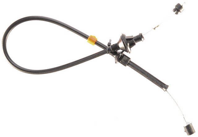 Pioneer Automotive Industries Carburetor Accelerator Cable P/N:CA-8509