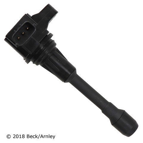 Beck/Arnley Direct Ignition Coil P/N:178-8556