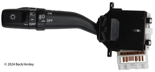 Beck/Arnley Turn Signal Switch P/N:201-2017
