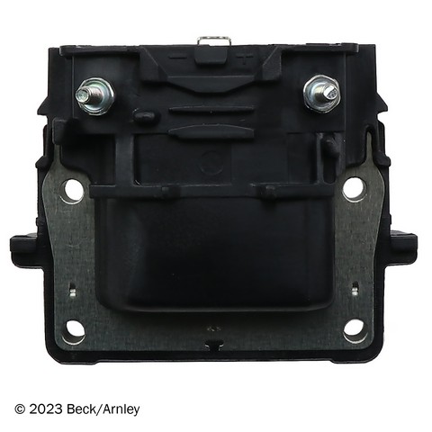 Beck/Arnley Ignition Coil P/N:178-8164