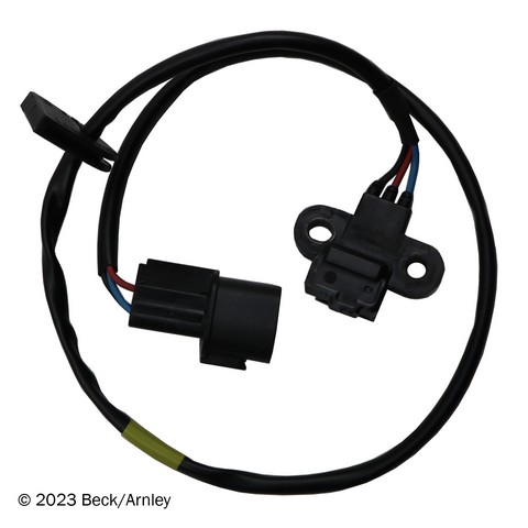 Beck/Arnley Engine Crankshaft Position Sensor P/N:180-0283