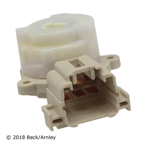 Beck/Arnley Ignition Switch P/N:201-1880
