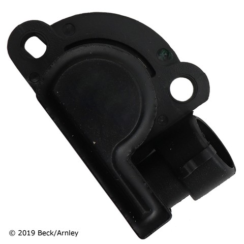 Beck/Arnley Throttle Position Sensor P/N:158-0516