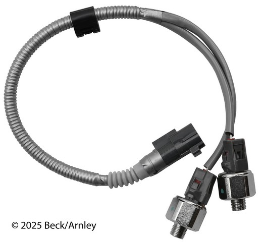 Beck/Arnley Ignition Knock (Detonation) Sensor P/N:158-1794