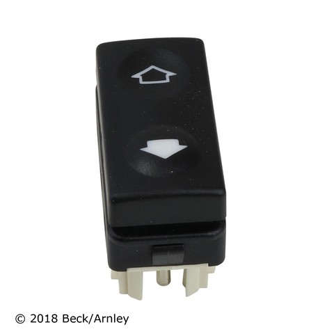 Beck/Arnley Sunroof Switch P/N:201-2103