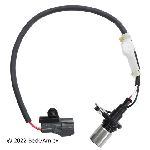 Beck/Arnley Engine Crankshaft Position Sensor P/N:180-0317