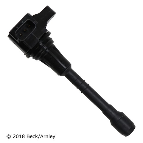 Beck/Arnley Direct Ignition Coil P/N:178-8557