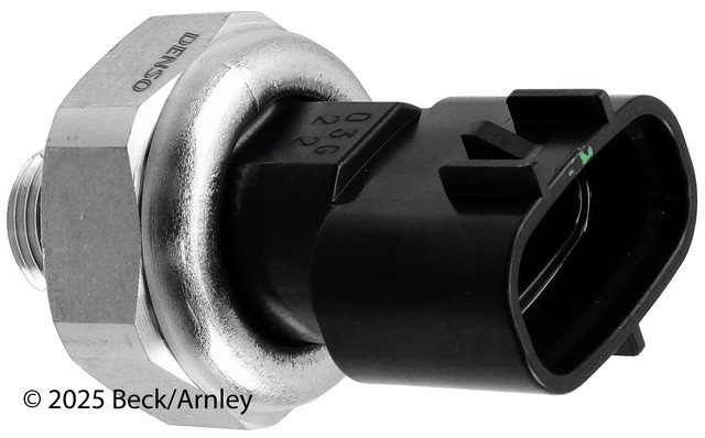 Beck/Arnley A/C Refrigerant Pressure Sensor P/N:158-1817