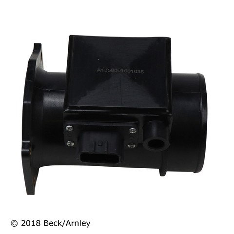 Beck/Arnley Mass Air Flow Sensor P/N:158-0982