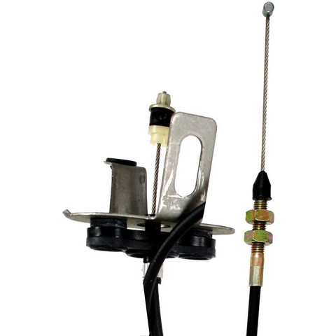 Pioneer Automotive Industries Carburetor Accelerator Cable P/N:CA-8931