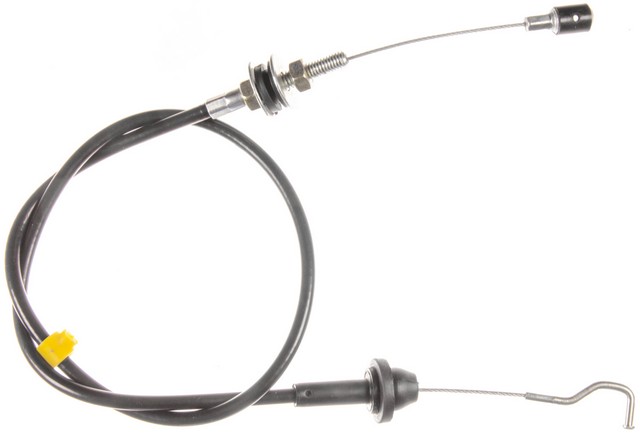 Pioneer Automotive Industries Carburetor Accelerator Cable P/N:CA-8584