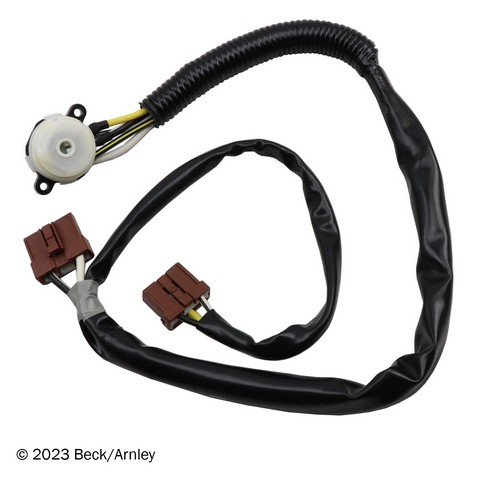 Beck/Arnley Ignition Switch P/N:201-2061