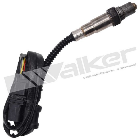 Walker Products Oxygen Sensor P/N:250-25015