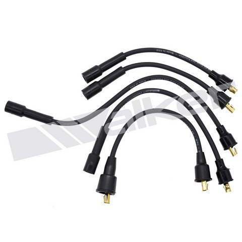Walker Products Spark Plug Wire Set P/N:924-1030