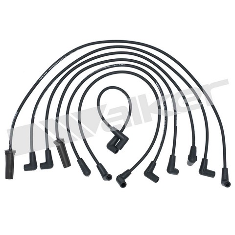 Walker Products Spark Plug Wire Set P/N:924-1329