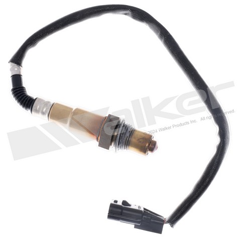Walker Products Oxygen Sensor P/N:350-34654