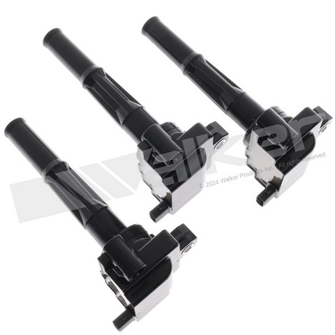 Walker Products Ignition Coil Set P/N:928-4062-3