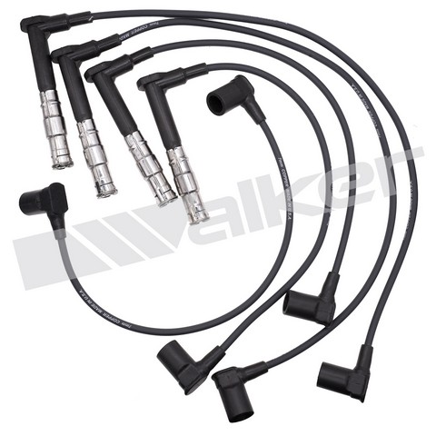 Walker Products Spark Plug Wire Set P/N:924-1167