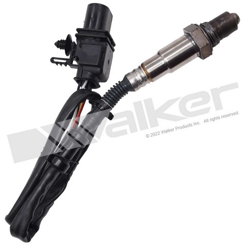 Walker Products Oxygen Sensor P/N:250-25166