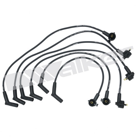 Walker Products Spark Plug Wire Set P/N:924-1792