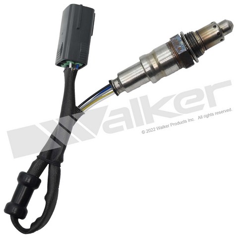 Walker Products Oxygen Sensor P/N:250-25172