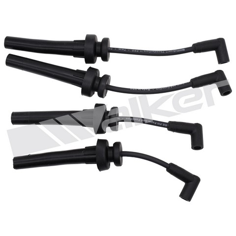Walker Products Spark Plug Wire Set P/N:924-1221