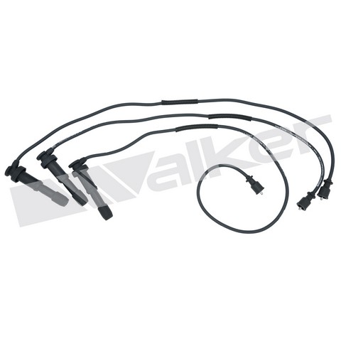 Walker Products Spark Plug Wire Set P/N:924-1890A