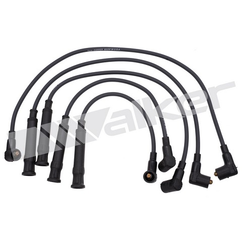 Walker Products Spark Plug Wire Set P/N:924-1178