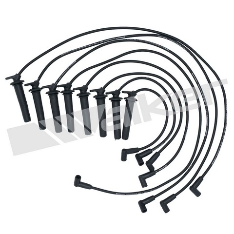 Walker Products Spark Plug Wire Set P/N:924-1469