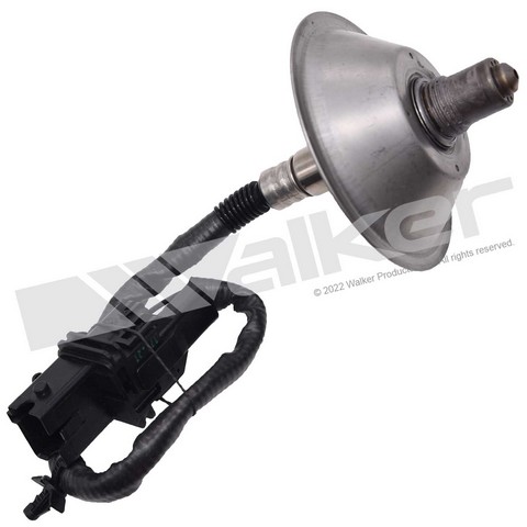 Walker Products Oxygen Sensor P/N:350-35185